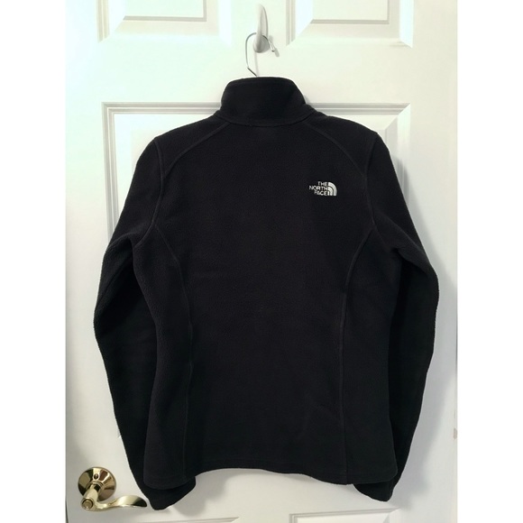 The North Face Women’s Full Zip Fleece - Picture 2 of 6